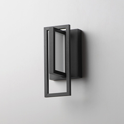 Formation VX 10 Outdoor LED Wall Sconce