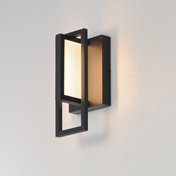 Formation VX 10 Outdoor LED Wall Sconce