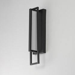 Formation VX 18 Outdoor LED Wall Sconce