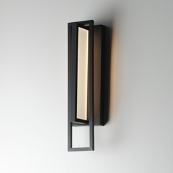 Formation VX 18 Outdoor LED Wall Sconce