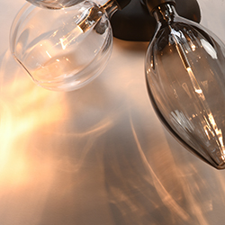 Ray Dance LED Wall Sconce