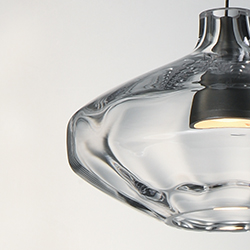 Ray Dance LED Lampion Pendant