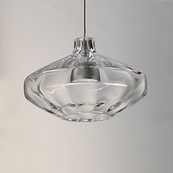 Ray Dance LED Lampion Pendant