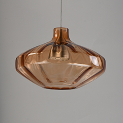Ray Dance LED Lampion Pendant