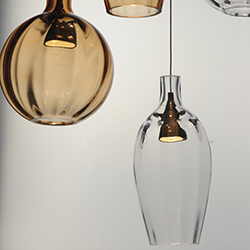 Ray Dance 5-Light LED Multi-Pendant