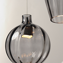 Ray Dance 5-Light LED Multi-Pendant