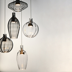 Ray Dance 5-Light LED Multi-Pendant