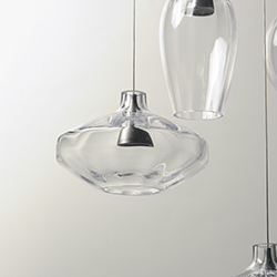 Ray Dance 7-Light LED Multi-Pendant