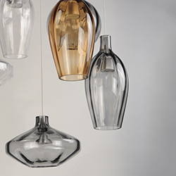 Ray Dance 7-Light LED Multi-Pendant