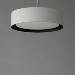 Echo 12 LED Pendant