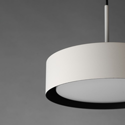 Echo 12 LED Pendant