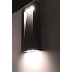 Avenue LED Outdoor Wall Lantern