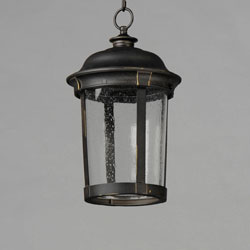 Dover LED Outdoor Hanging Lantern