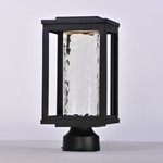 Salon LED Outdoor Post