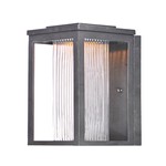 Salon LED Outdoor Wall