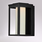 Salon LED Outdoor Wall