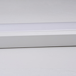 LED Wrap 4"x48" 3000K Flush Mount