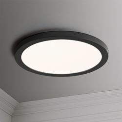 Chip 9 18W RD LED Flush Mount 3000K