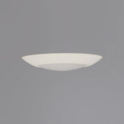 Diverse 6.25" LED Flush Mount 2700K