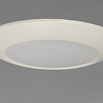 Diverse 7.5" LED Flush Mount 4000K