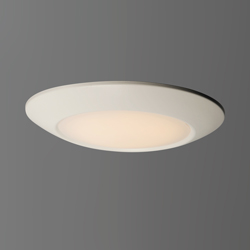 Diverse 9" LED Flush Mount 4000K