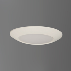 Diverse 9" LED Flush Mount 4000K