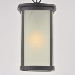 Terrace LED Outdoor Hanging Lantern