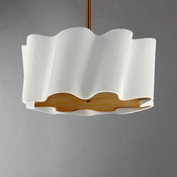 Curtain Call Pendant