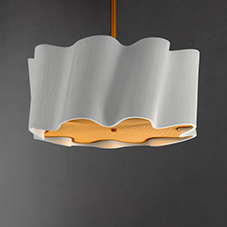 Curtain Call Pendant