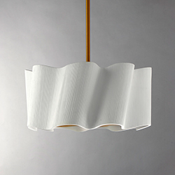 Curtain Call Pendant