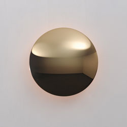 Vesta 8" LED Flush Mount/Wall Sconce