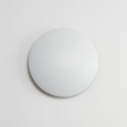 Vesta 8" LED Flush Mount/Wall Sconce