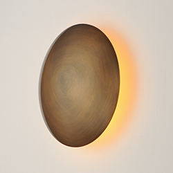 Vesta 8" LED Flush Mount/Wall Sconce