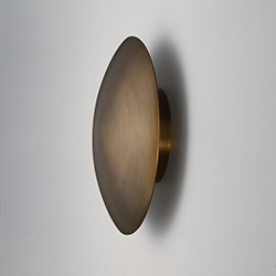 Vesta 8" LED Flush Mount/Wall Sconce