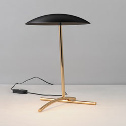 Vesta LED Desk Lamp