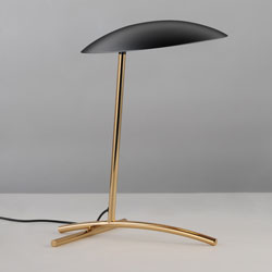 Vesta LED Desk Lamp