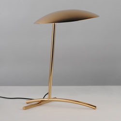 Vesta LED Desk Lamp