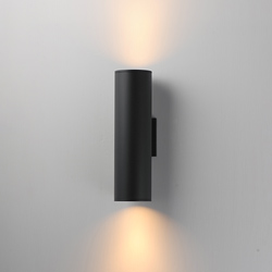 Stout Outdoor Wall Sconce - 15