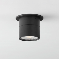 Swinger 5.25 Adjustable LED Flush Mount