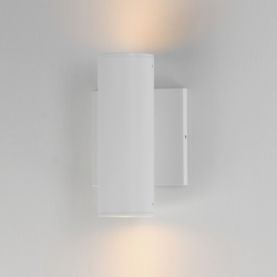 Calibro 7.5 LED Outdoor Sconce