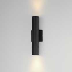 Calibro 15 LED Outdoor Sconce