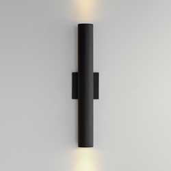 Calibro 20 Outdoor Wall Sconce