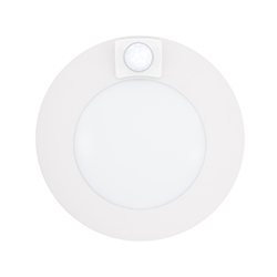 Diverse 6 LED Flush Mount 3000K w/ MSP