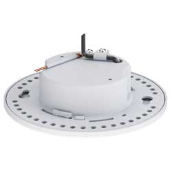 Snug 4 LED Recessed DownLight 3000K