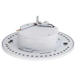Snug 4 LED Recessed DownLight CCT Select