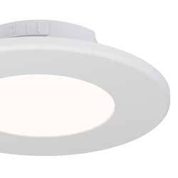 Snug 4 LED Recessed DownLight CCT Select