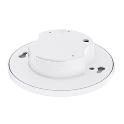 Snug Surface Mount LED Downlight 5CCT