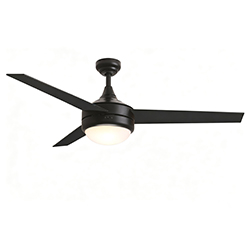 Trio 52 3-Blade Fan