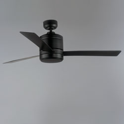 Tanker Indoor/Outdoor 3-Blade Fan AC