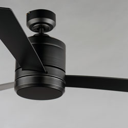 Tanker Indoor/Outdoor 3-Blade Fan AC